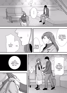 Page 55 of Mariko-san to Boku Baito-saki no Hitozuma to no Furin Kankei - preview thumbnail