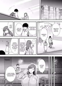 Page 6 of Mariko-san to Boku Baito-saki no Hitozuma to no Furin Kankei - preview thumbnail