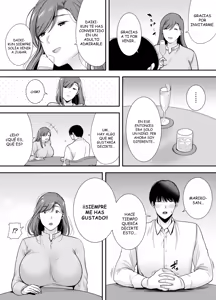 Page 7 of Mariko-san to Boku Baito-saki no Hitozuma to no Furin Kankei - preview thumbnail