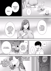 Page 8 of Mariko-san to Boku Baito-saki no Hitozuma to no Furin Kankei - preview thumbnail