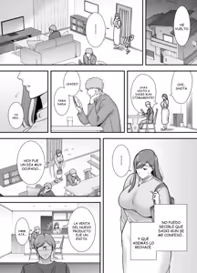Page 9 of Mariko-san to Boku Baito-saki no Hitozuma to no Furin Kankei - preview thumbnail