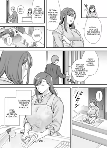 Page 10 of Mariko-san to Boku Baito-saki no Hitozuma to no Furin Kankei - preview thumbnail