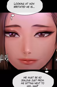 Page 3 of Queen Bee - Chapter 219 - Dallee's Netorare Tease - preview thumbnail