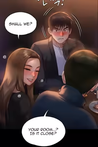 Page 5 of Queen Bee - Chapter 220 - Dallee's Netorare Tease - preview thumbnail