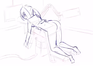 Page 117 of Artist: Zavok Pixiv - preview thumbnail