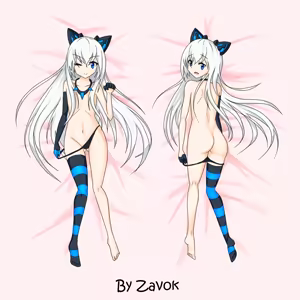 Page 654 of Artist: Zavok Pixiv - preview thumbnail
