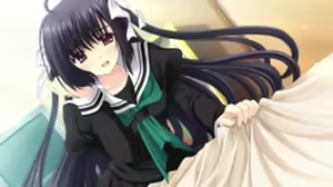 Page 247 of Sekai Seifuku Kanojo -Limited Edition- - preview thumbnail