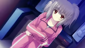 Page 264 of Sekai Seifuku Kanojo -Limited Edition- - preview thumbnail