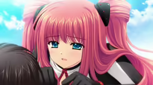 Page 332 of Sekai Seifuku Kanojo -Limited Edition- - preview thumbnail