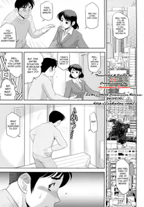 Page 5 of H na Onee-san ni Sasowarete | Enticed By A Naughty Lady - preview thumbnail