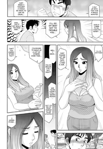 Page 8 of H na Onee-san ni Sasowarete | Enticed By A Naughty Lady - preview thumbnail