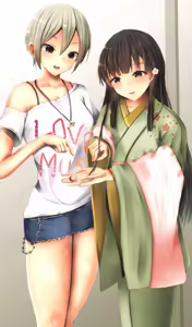 Page 176 of sayame / さやめ - preview thumbnail