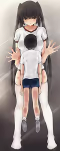 Page 247 of sayame / さやめ - preview thumbnail