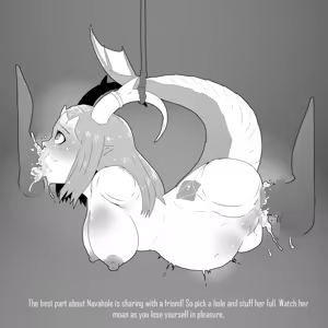 Page 247 of Pixiv   NimbleTail - preview thumbnail