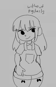 Page 3 of Lewdicrousart 2023 - preview thumbnail