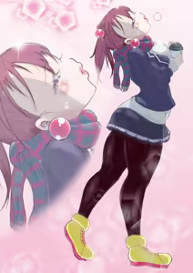 Page 493 of Pixiv    wabi - preview thumbnail
