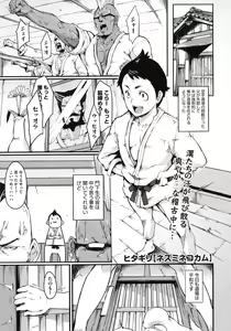 Page 233 of COMIC Megastore 2010-08 - preview thumbnail