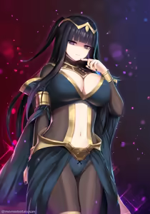 Page 56 of Tharja & Camilla & Lyn - preview thumbnail