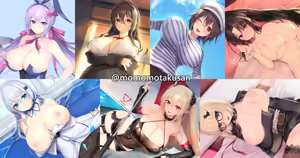 Skeb Client's Orichara — hentai manga cover on Fhentai
