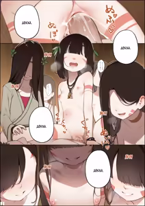 Page 3 of DREAMING ISLAND (Chapter 1) ru. - preview thumbnail