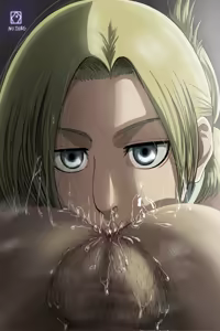 Page 19 of Rimjob/Face in ass Collection - preview thumbnail