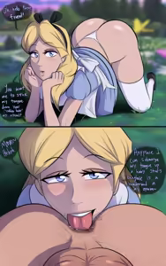 Page 57 of Rimjob/Face in ass Collection - preview thumbnail