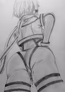 Page 8 of Sword Art Hentai - preview thumbnail