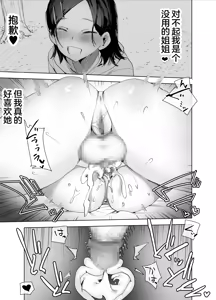 Page 32 of Futanari Chinpo ni Kyoumi Aru? - preview thumbnail