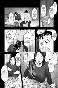 Page 3 of Tarachime no Nikutsubo ~Yokkyu Fuman no Haha ga Inran Dekachichi Deliherujou datta node, Renzoku Nakadashi de Onaho ni Shitemita~ | Mamma Ha un Nuovo Lavoro (decensored) - preview thumbnail