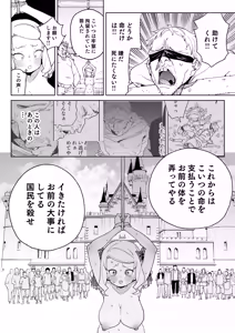 Page 25 of Chinpo no Tame ni Kokumin Zenin Minagoroshi - preview thumbnail