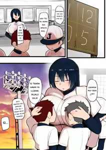 Page 3 of Bokura no Megami sama wa… | De Hecho, Nuestra Diosa es una... - preview thumbnail