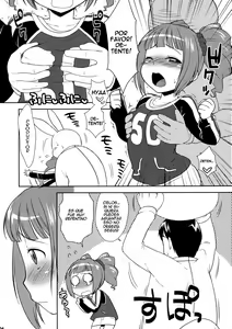 Page 3 of ☆Yayoi to Asobo! - preview thumbnail