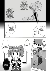 Page 4 of ☆Yayoi to Asobo! - preview thumbnail