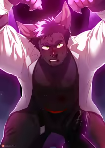 Passionate Affection 深挚 《Williams x Joe》深挚番外 - 《绝"顶"好梦》 - hentai manga cover image
