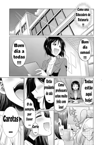 Page 40 of 3-nen F-gumi Karasuma-sensei - preview thumbnail