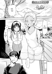 Page 3 of Buenryo na Mesugaki wo Enryonaku! - preview thumbnail