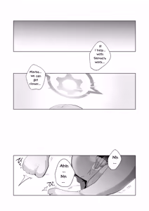 Page 4 of [Ikkyuu Nyuukon (Yashiro Osa) Hansei Heya de Kyou mo Hitori (Blue Archive) [English] [Safadachos Translations] [Digital] - preview thumbnail
