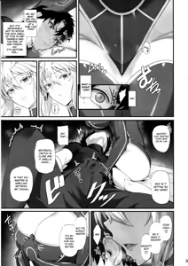 Page 4 of Artoria to Kimochi Yoku Naru Hi - preview thumbnail