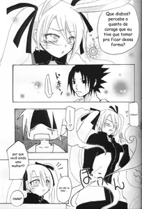 Page 4 of Hana mo Hajirau Otoshigoro - preview thumbnail