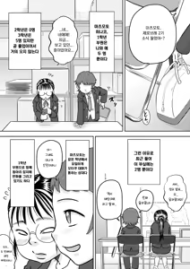 Page 3 of Metsuki no Warui Onna Otaku Tomodachi | 눈빛이 뭔가 수상한 여자 오타쿠 친구 - preview thumbnail