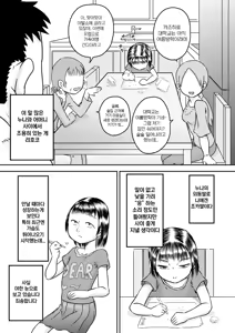Page 3 of Mukuchi na Meikko Murase Rihoko | 과묵한 조카딸 무라세 리호코 - preview thumbnail