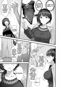 Page 3 of Karin-San ga Midara ni Ochiru made | Hasta Corromper a Karin-san - preview thumbnail