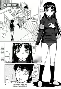 Page 5 of Inner Equal Bloomers Ch. 1 - preview thumbnail