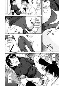 Page 10 of Inner Equal Bloomers Ch. 1 - preview thumbnail