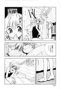 Page 116 of afternoon potaufen - preview thumbnail