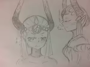 Page 493 of 黒谷くろあ - preview thumbnail