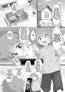 Page 3 of My Sister Is A Closet Pervert!! - preview thumbnail