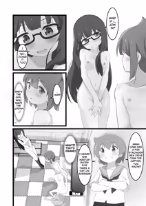 Page 56 of My Sister Is A Closet Pervert!! - preview thumbnail