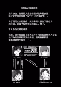 Page 3 of あなたが望むなら 5〜恥辱のアナル開発温泉旅行〜 - preview thumbnail
