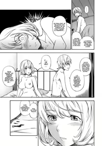 Page 8 of Tricolore - preview thumbnail